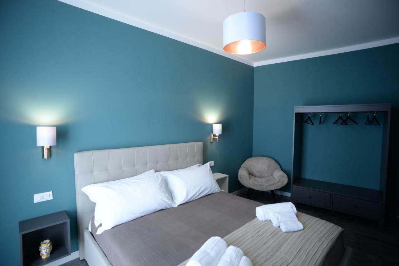 Barock Bed & Breakfast Noto Exterior photo